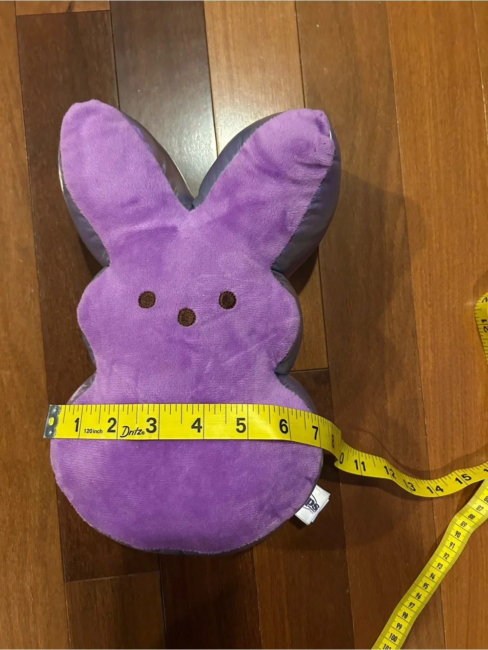 Peeps •	bring some